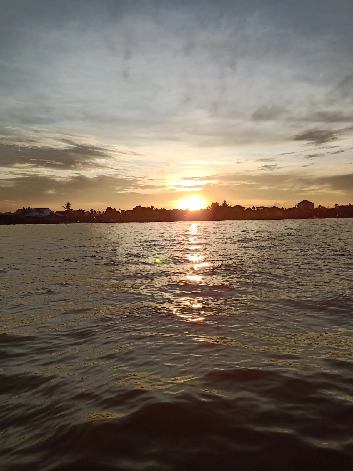 Handil 1 in Kalimantan Timur - Ask AI | mindtrip