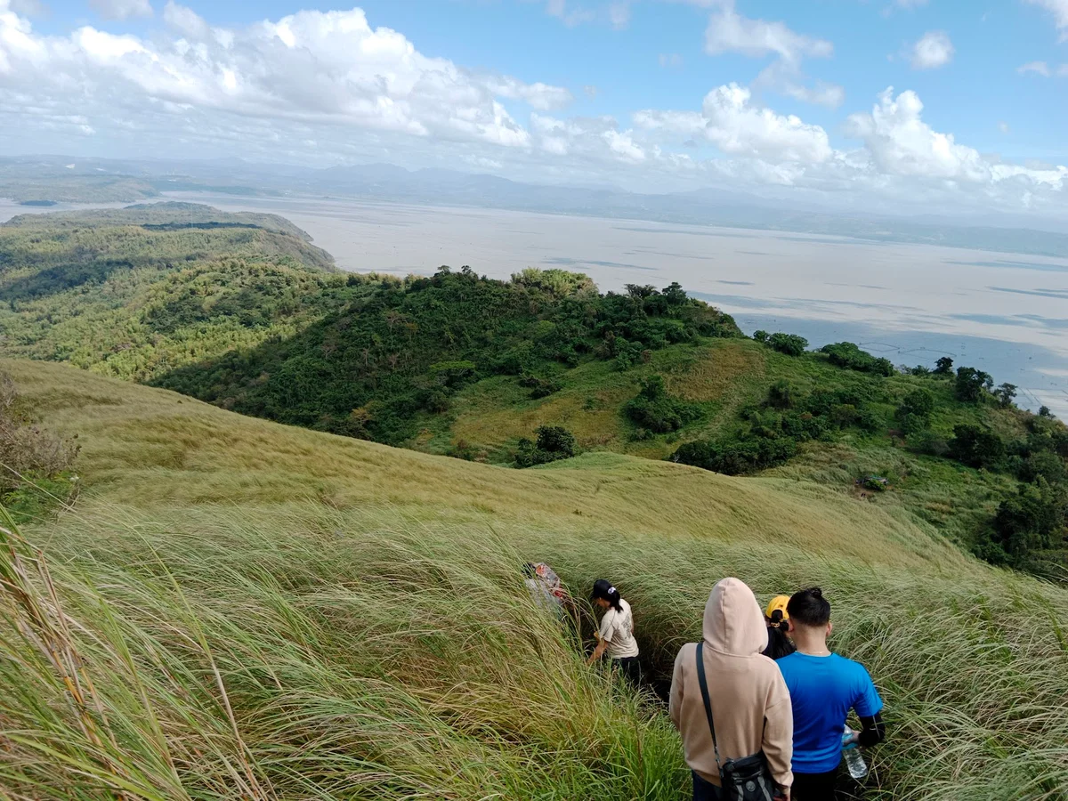Mount Tagapo in Binangonan | What to Know Before You Go