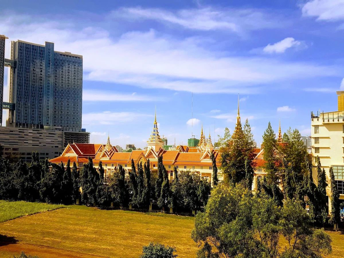 Ministry of Foreign Affairs and International Cooperation