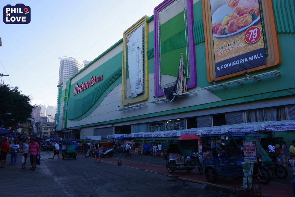 Divisoria Mall in Manila, Metro Manila - Ask AI | mindtrip