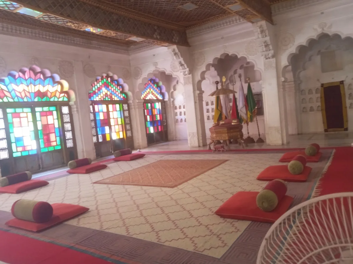 Bachhrau in Mangta, Rajasthan - Ask AI | mindtrip