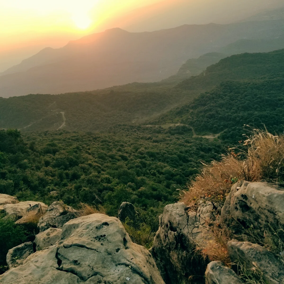 Chehel Abdal Mountain Peak | What to Know Before You Go