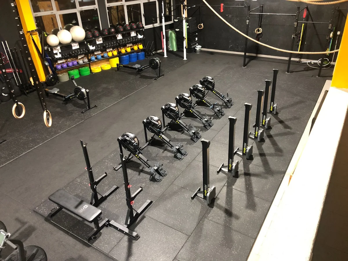 REP TRAINING ACADEMY | What to Know Before You Go