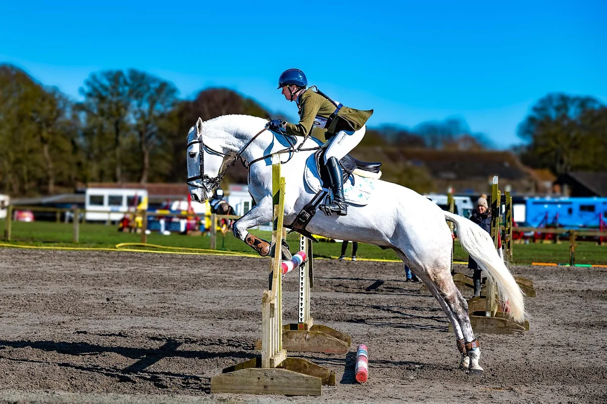 Poplar Park Equestrian Training Centre - Ask AI | mindtrip