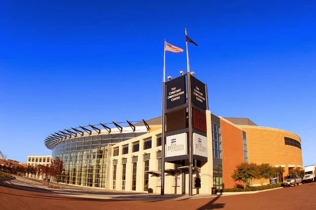 Chartway Arena in Norfolk, Virginia - Ask AI | mindtrip