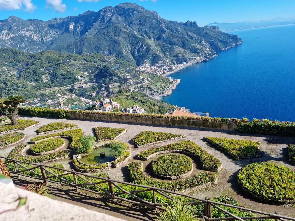 Villa Rufolo in Ravello | What to Know Before You Go