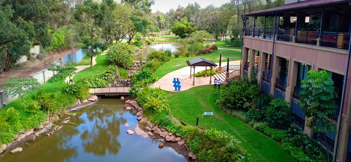 The Hub Karen in Kuwinda, Nairobi County | Ask Anything