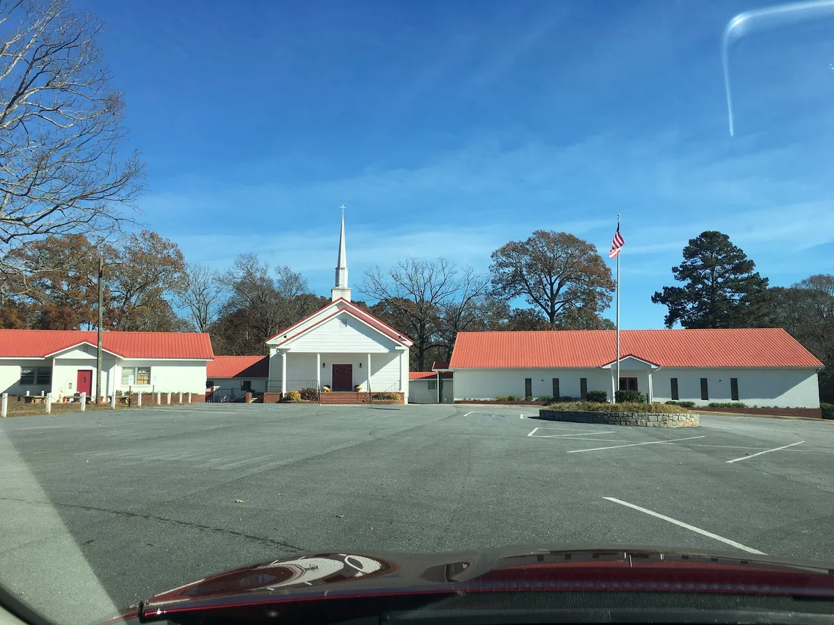 Historic Red Oak Church | What to Know Before You Go