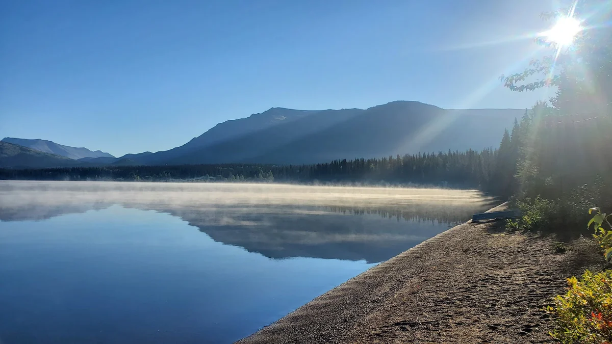 Tyhee Lake Provincial Park in Telkwa | Ask Anything