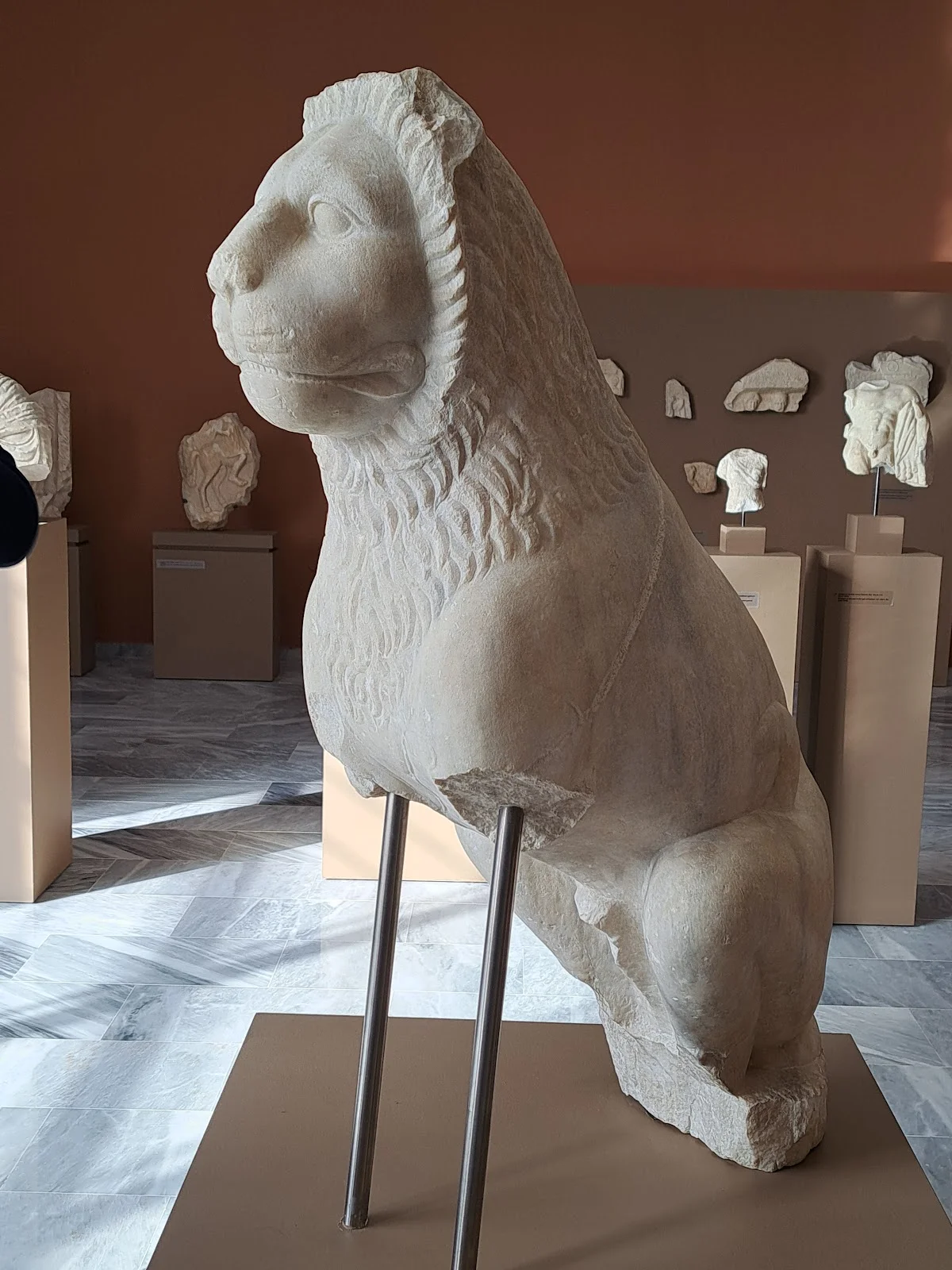 Archaeological Museum of Aeani | What to Know Before You Go