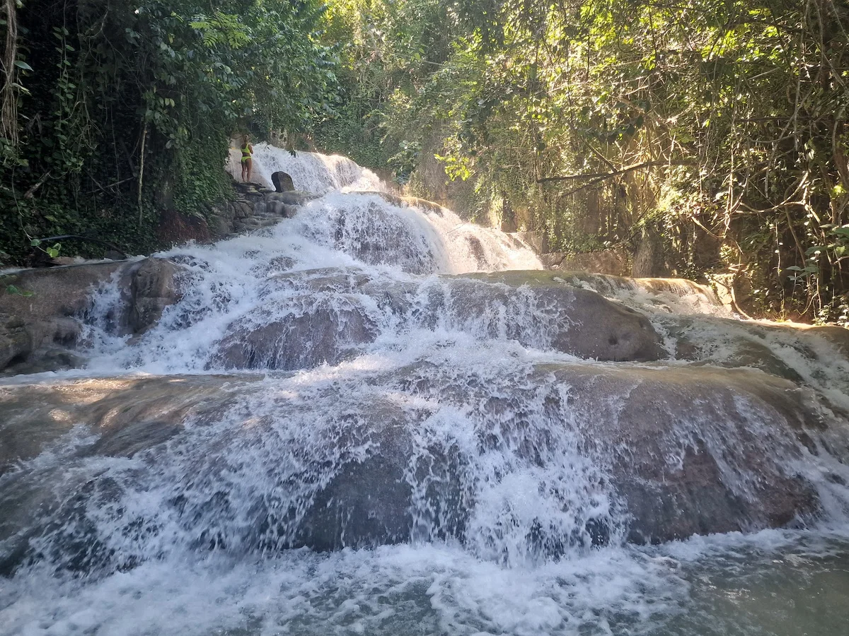Dunn's River Falls | What to Know Before You Go