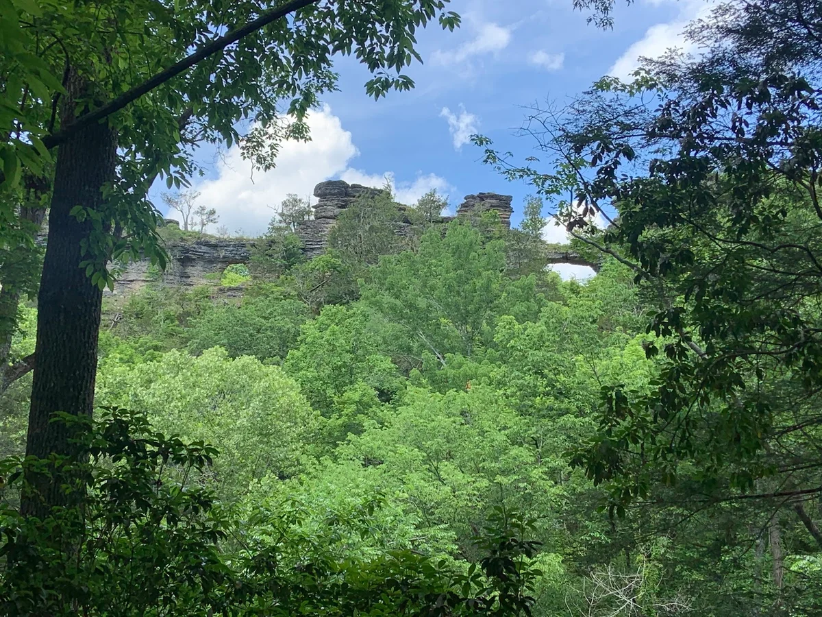 Window Cliffs State Natural Area - Ask AI | mindtrip
