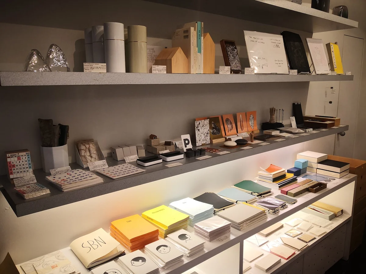 PAPIER LABO. in Tokyo | What to Know Before You Go