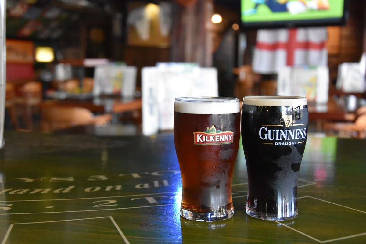 Pub restaurante Seven Pints in Corralejo - Ask AI | mindtrip