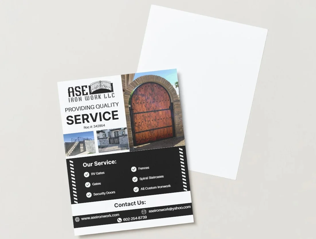 M B Professional Services | What to Know Before You Go
