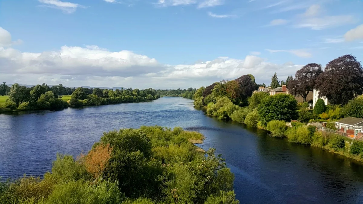 River Tay in Cargill, Scotland - Ask AI | mindtrip