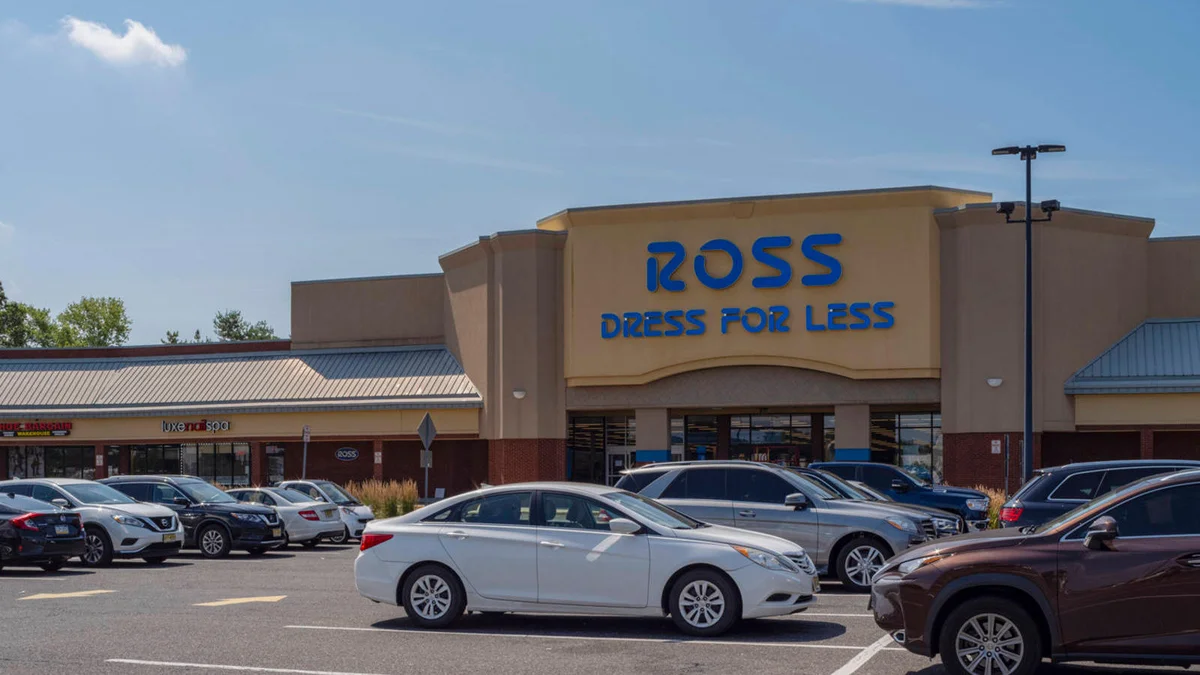 Cross Keys Commons | What to Know Before You Go
