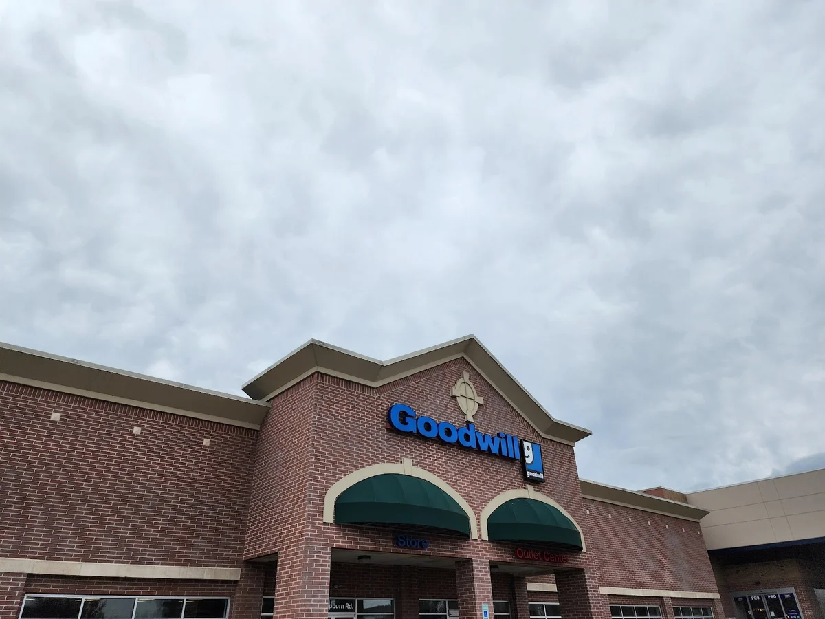 Goodwill Store & Donation Center