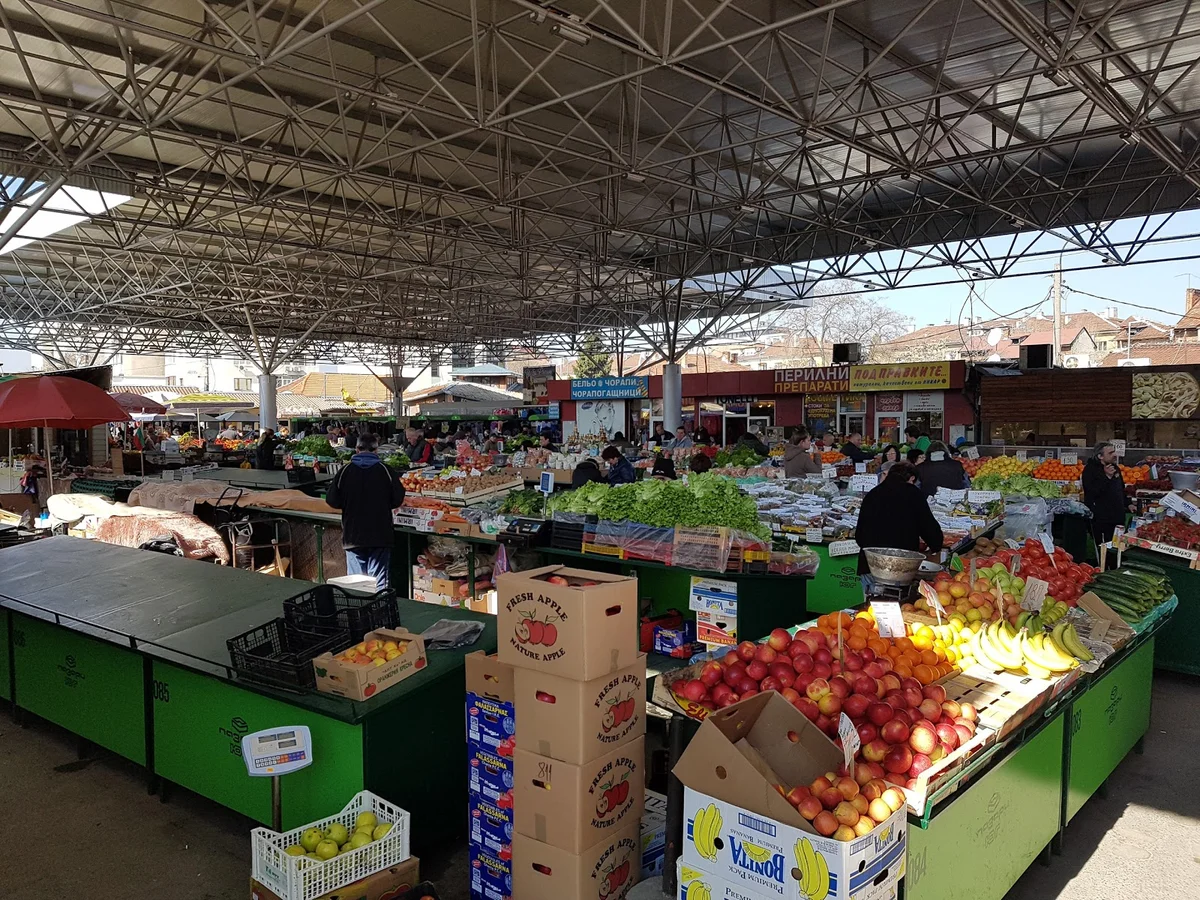 Market 