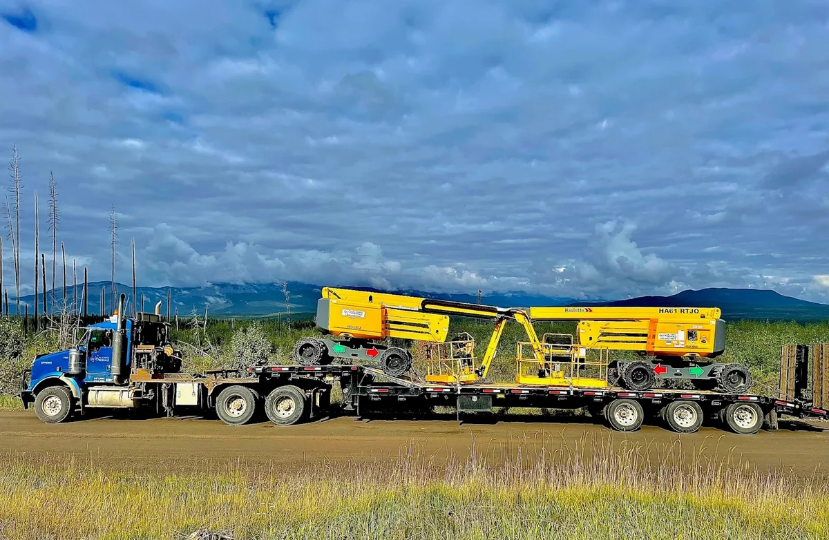 All Choice Rentals Ltd. in Olds, Alberta - Ask AI | mindtrip