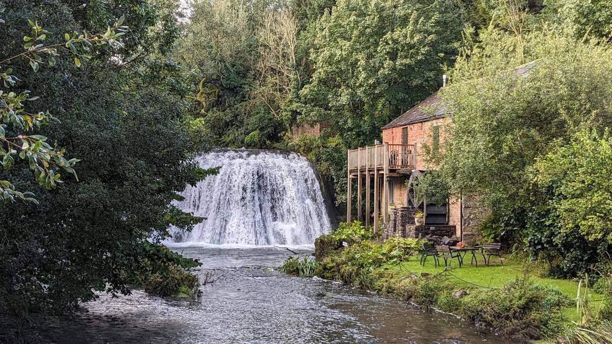 Rutter Force in Appleby-in-Westmorland - Ask AI | mindtrip