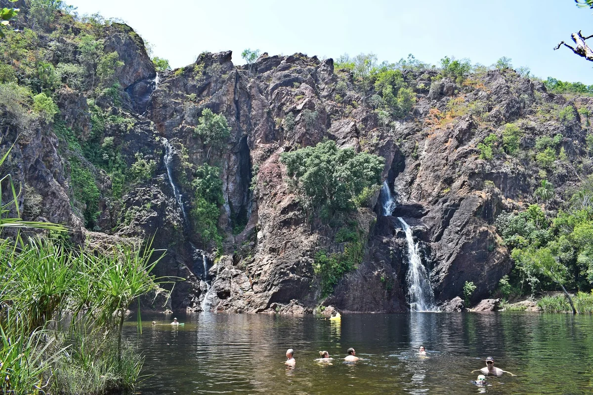 Wayoutback Australian Safaris | What to Know Before You Go