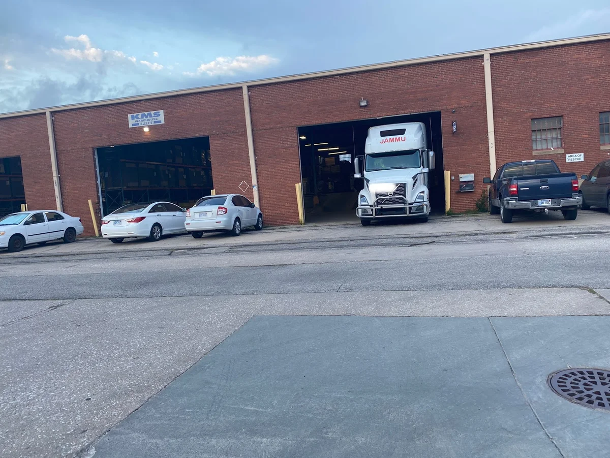 KMS, LLC in Wichita, Kansas - Ask AI | mindtrip