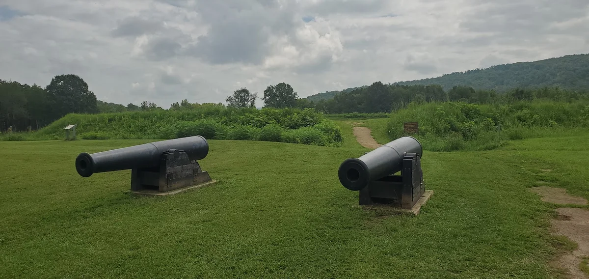 Fort Davidson in Pilot Knob | What to Know Before You Go