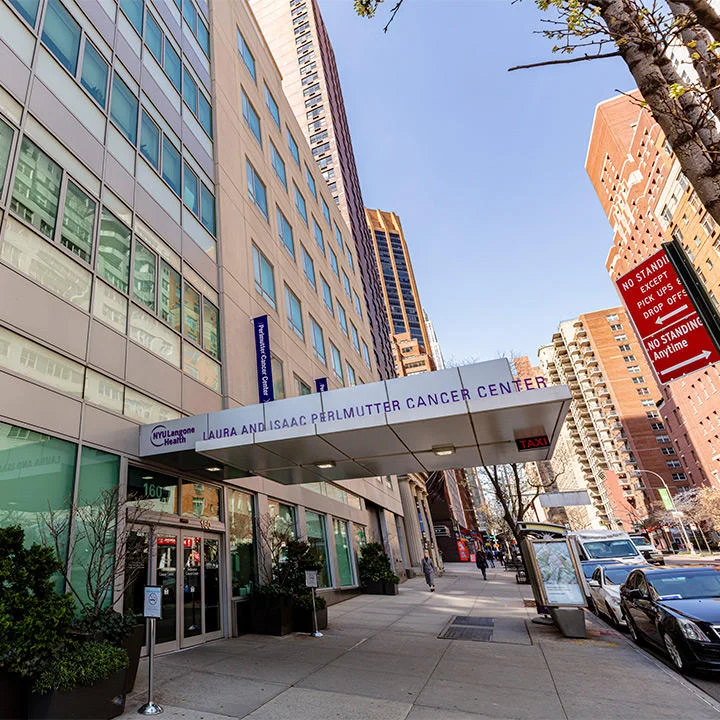 Perlmutter Cancer Center - Ask AI | mindtrip