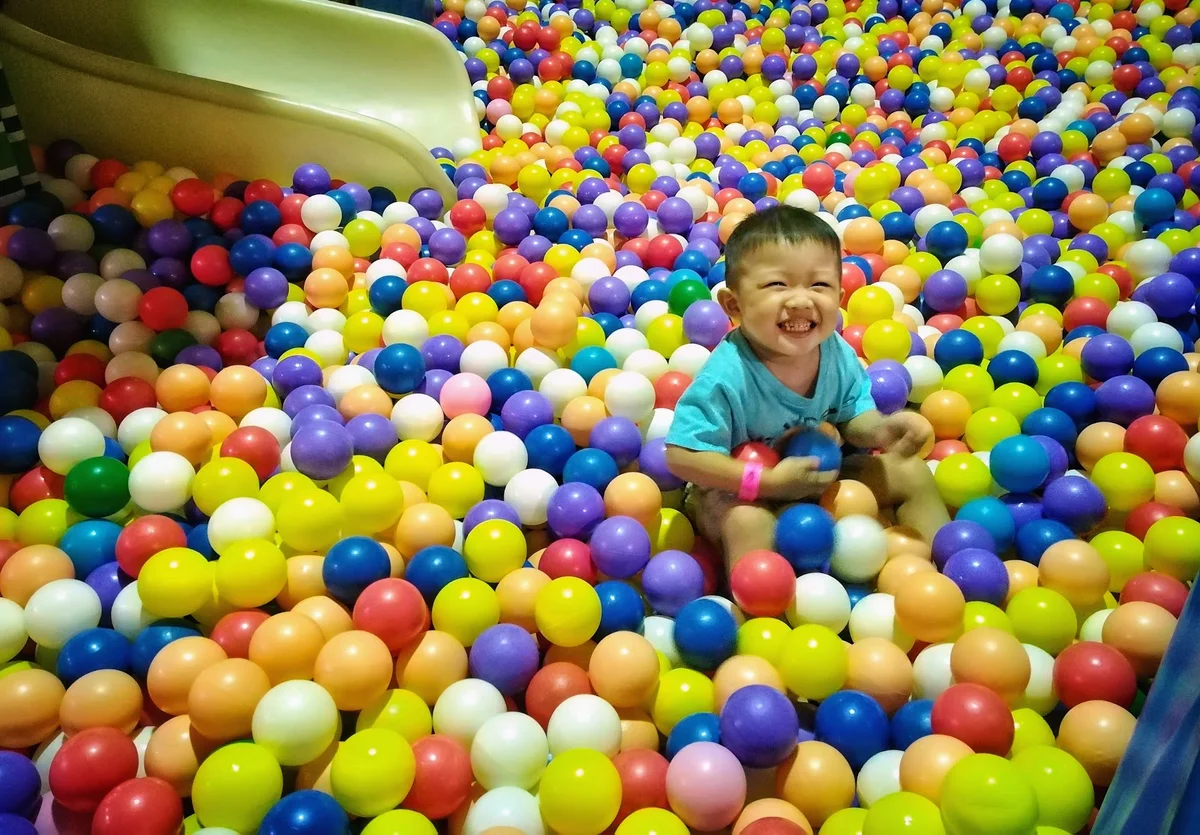 Kidland Penang in George Town, Penang | Ask Anything