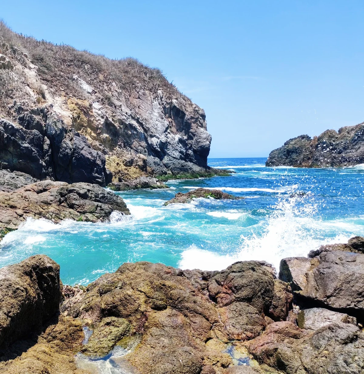 Playa Punta Pérula in Perula | What to Know Before You Go