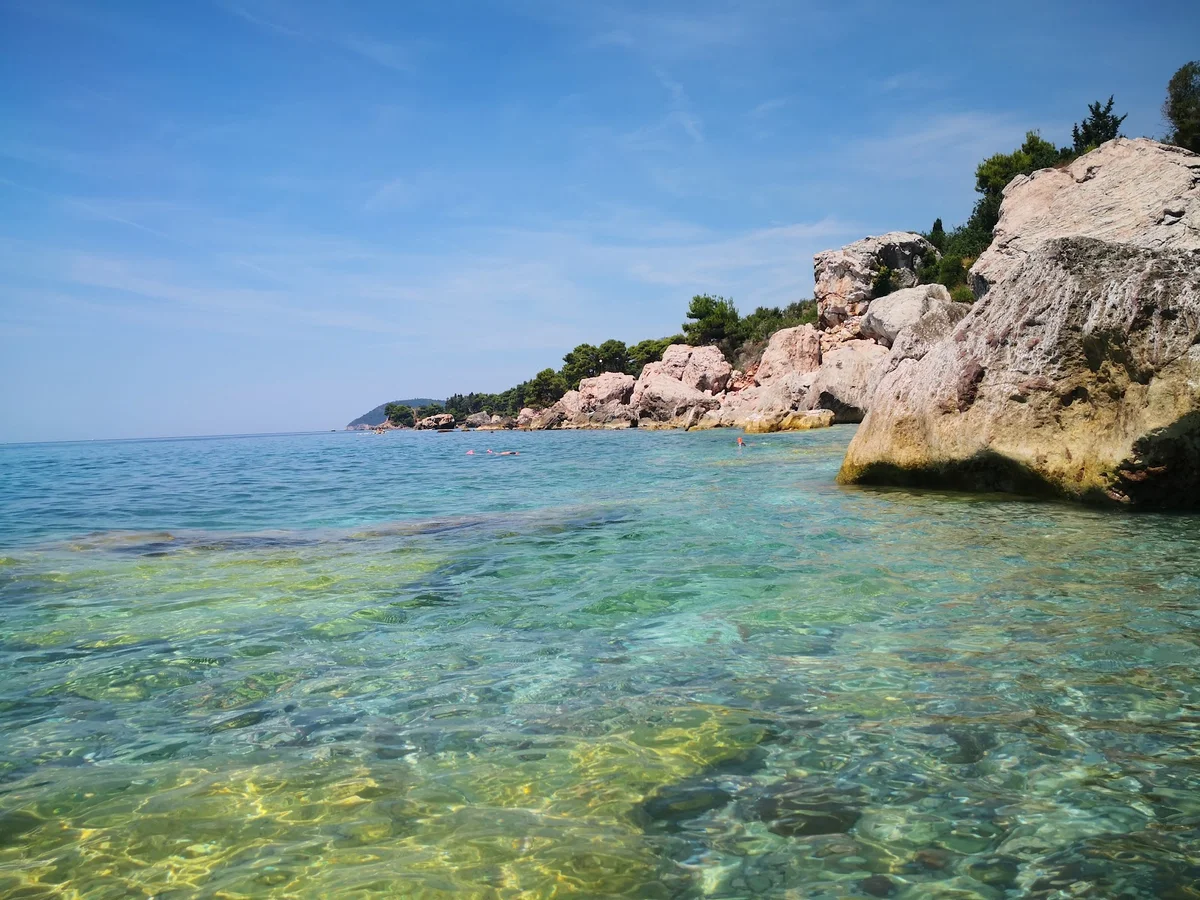 Beach Kadice in Bar | What to Know Before You Go
