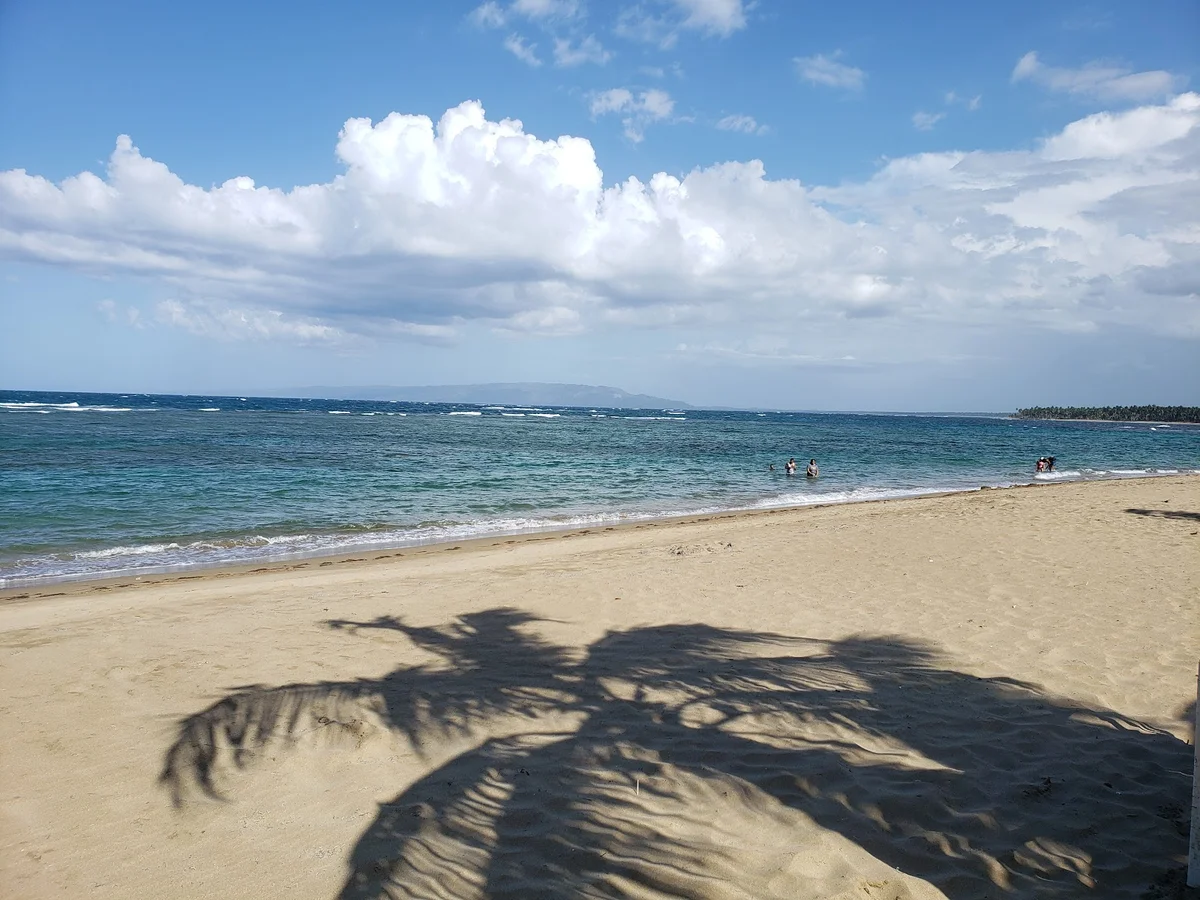 Playa Poza De Bojolo in Nagua - Ask AI | mindtrip
