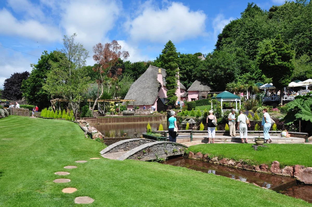 Cockington Country Park | What to Know Before You Go