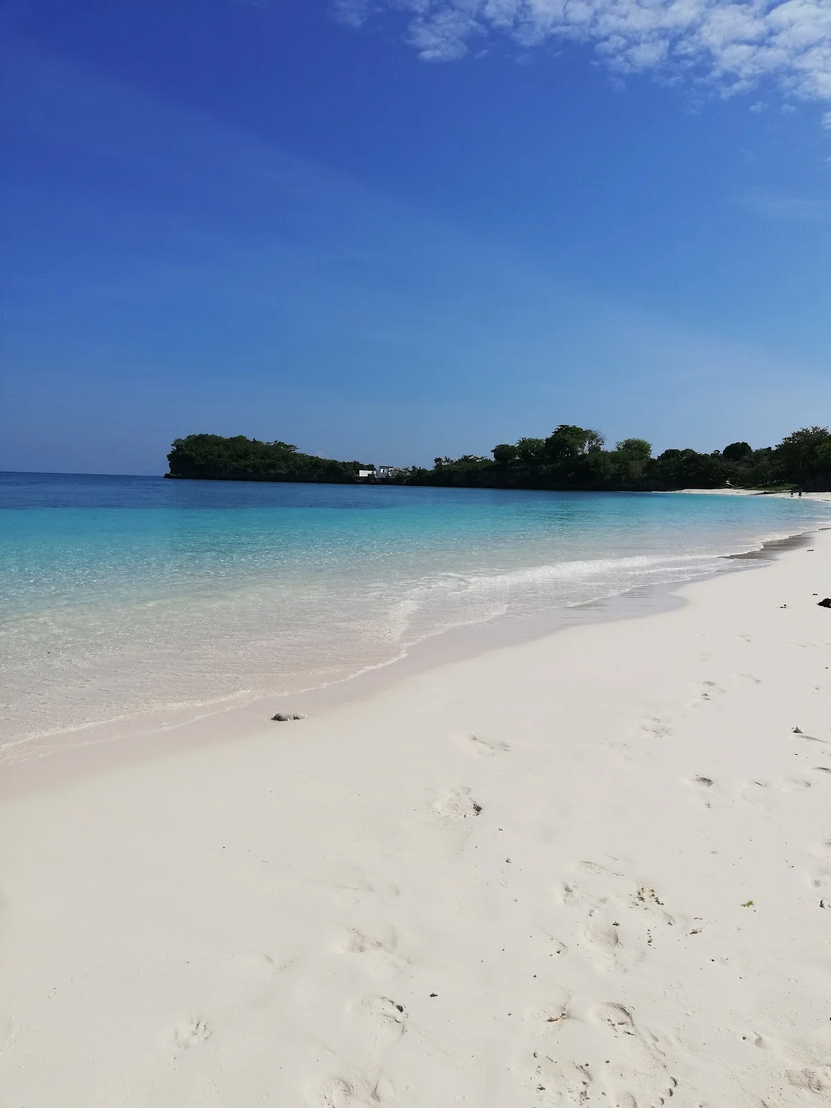 Langub Beach in Central Visayas | Ask Anything