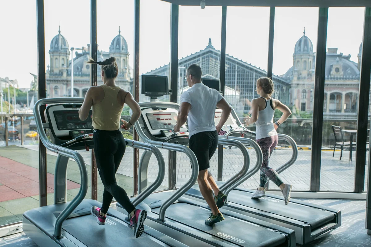 Life1 Fitness Nyugati | What to Know Before You Go