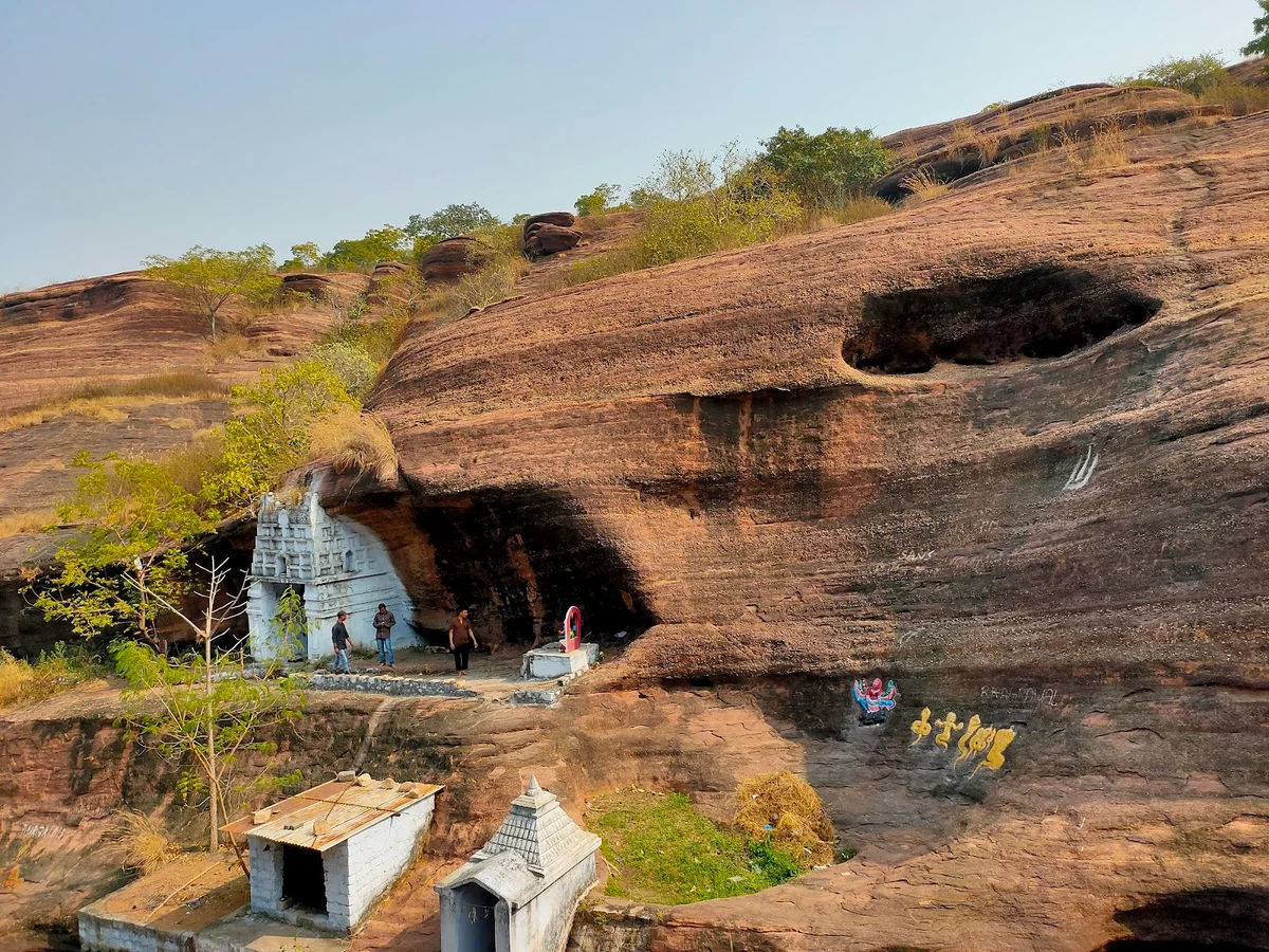 Sri Ramuni Gundalu temple Roads in Ramagundam | Ask Anything