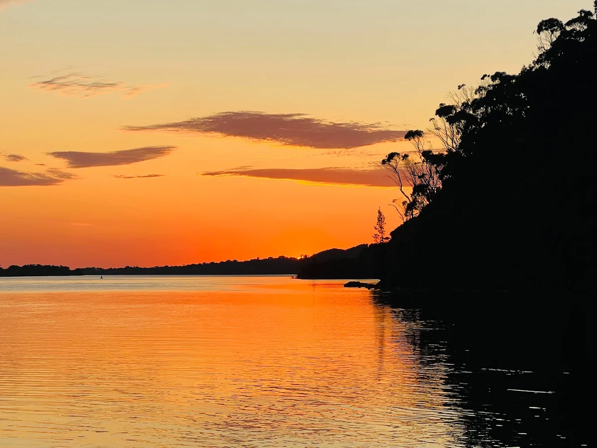 Kalimna Jetty Walk in Kalimna, Victoria - Ask AI | mindtrip
