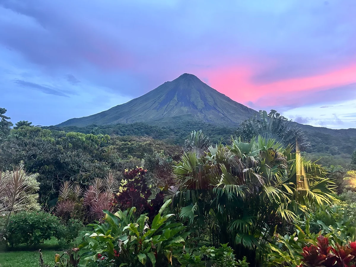 Costa Rican Vacations Travel Agency | Ask Anything