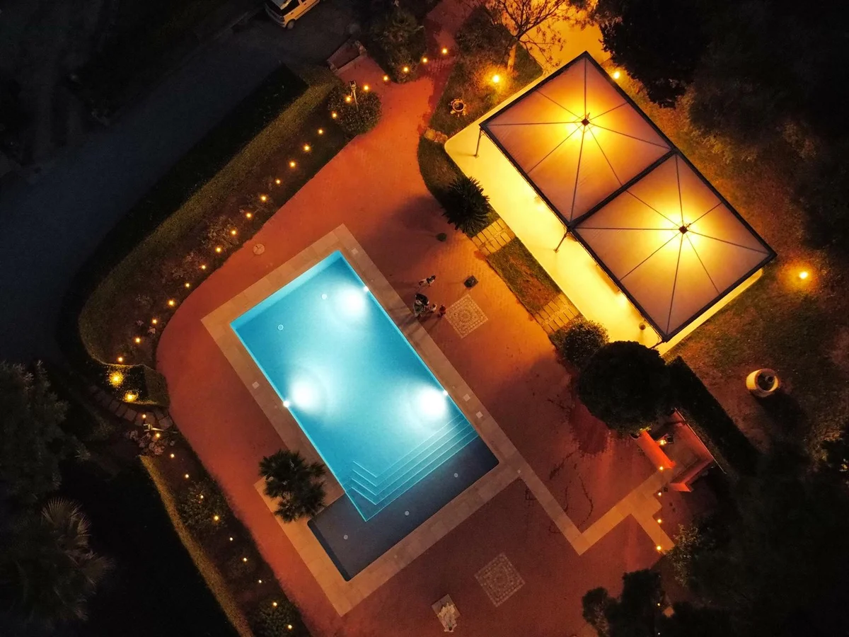 Villa tondolo in Andria, Puglia | What to Know Before You Go