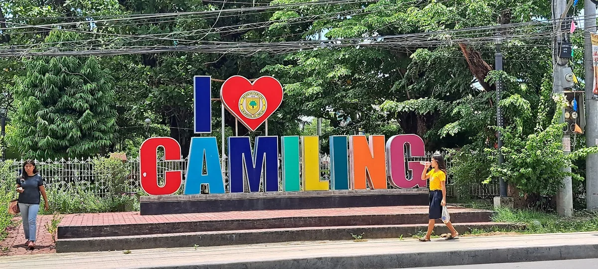 Camiling tarlac in Camiling - Ask AI | mindtrip