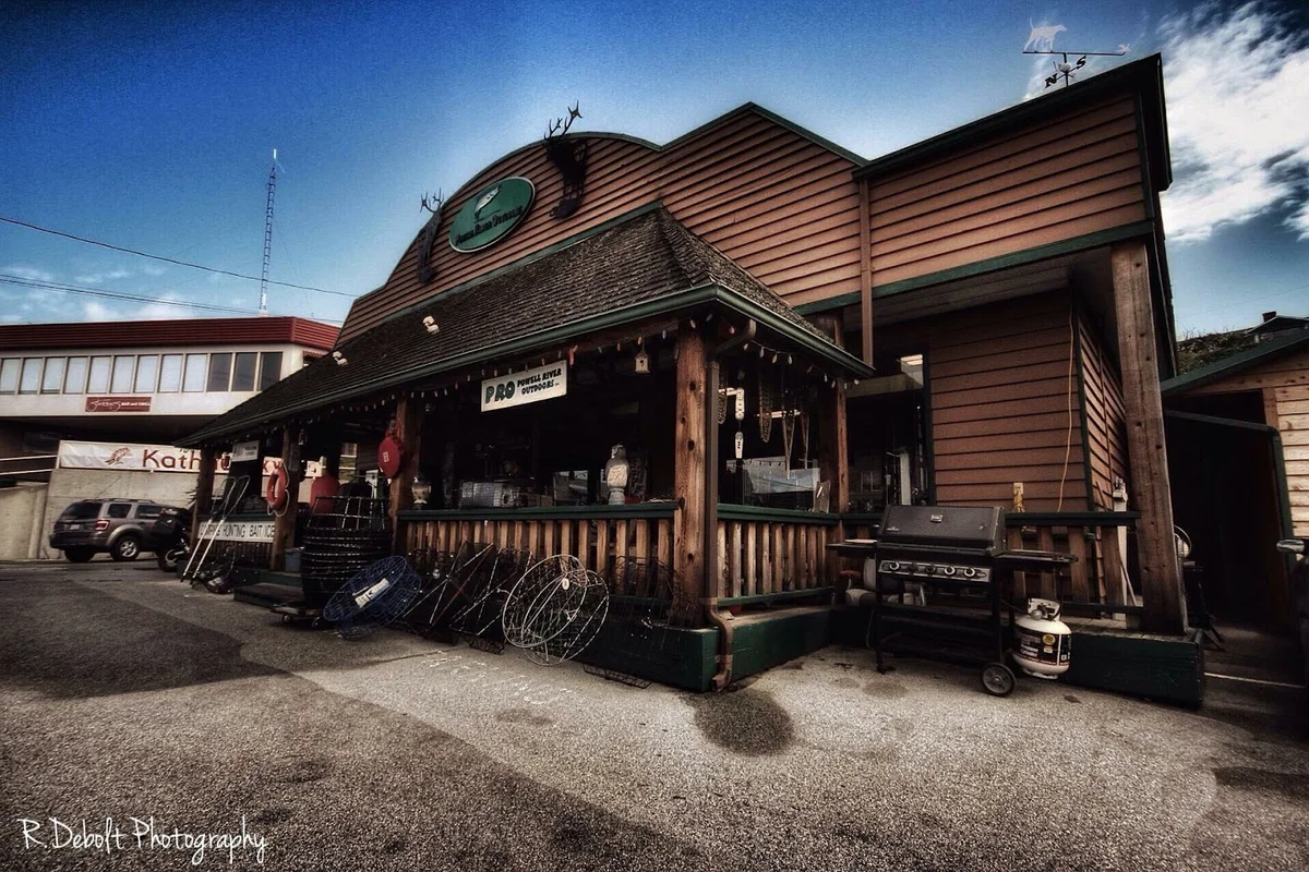 Powell River Outdoors in Powell River | Ask Anything