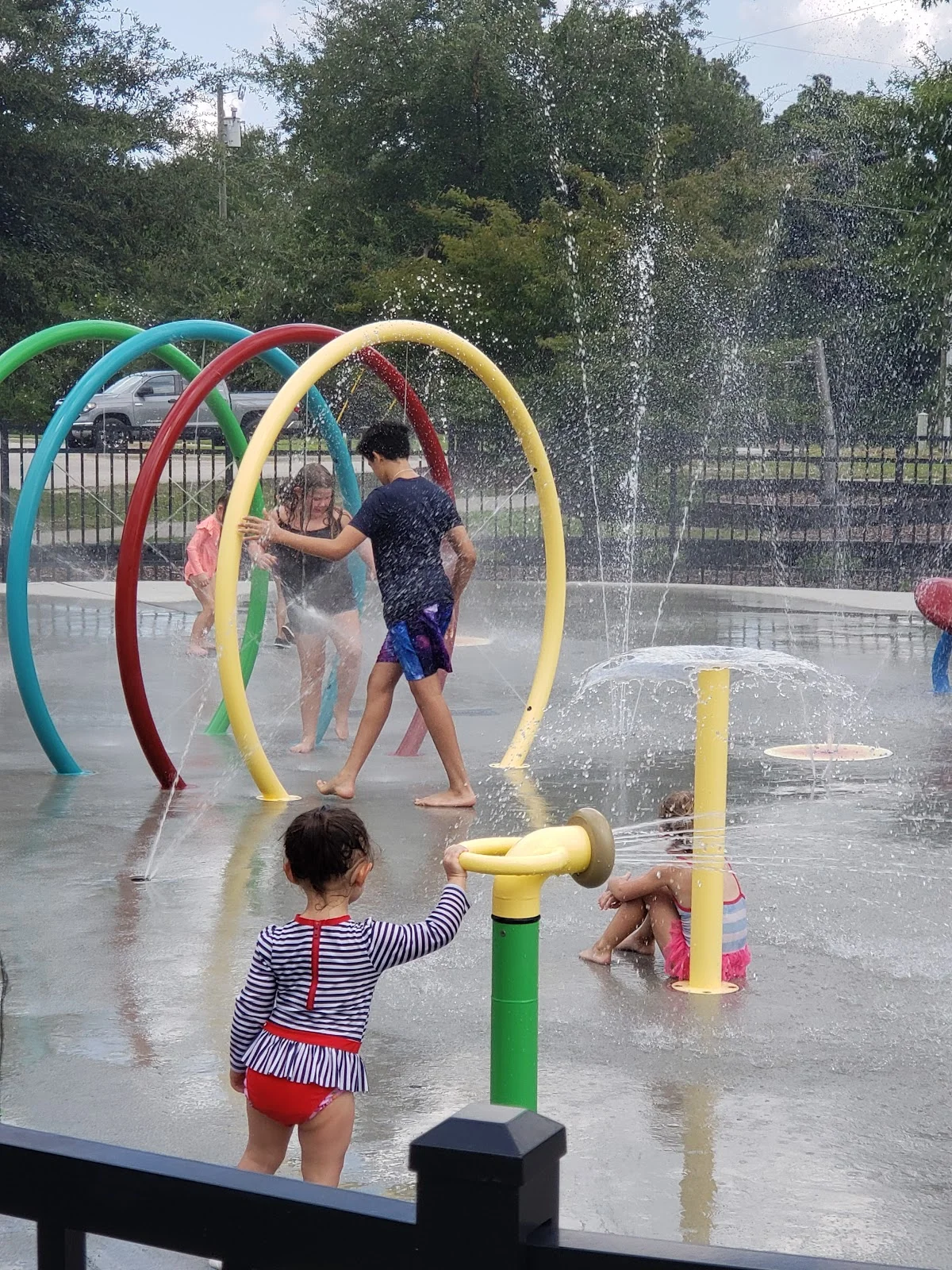 Spring Lake Recreation Center - Ask AI | mindtrip