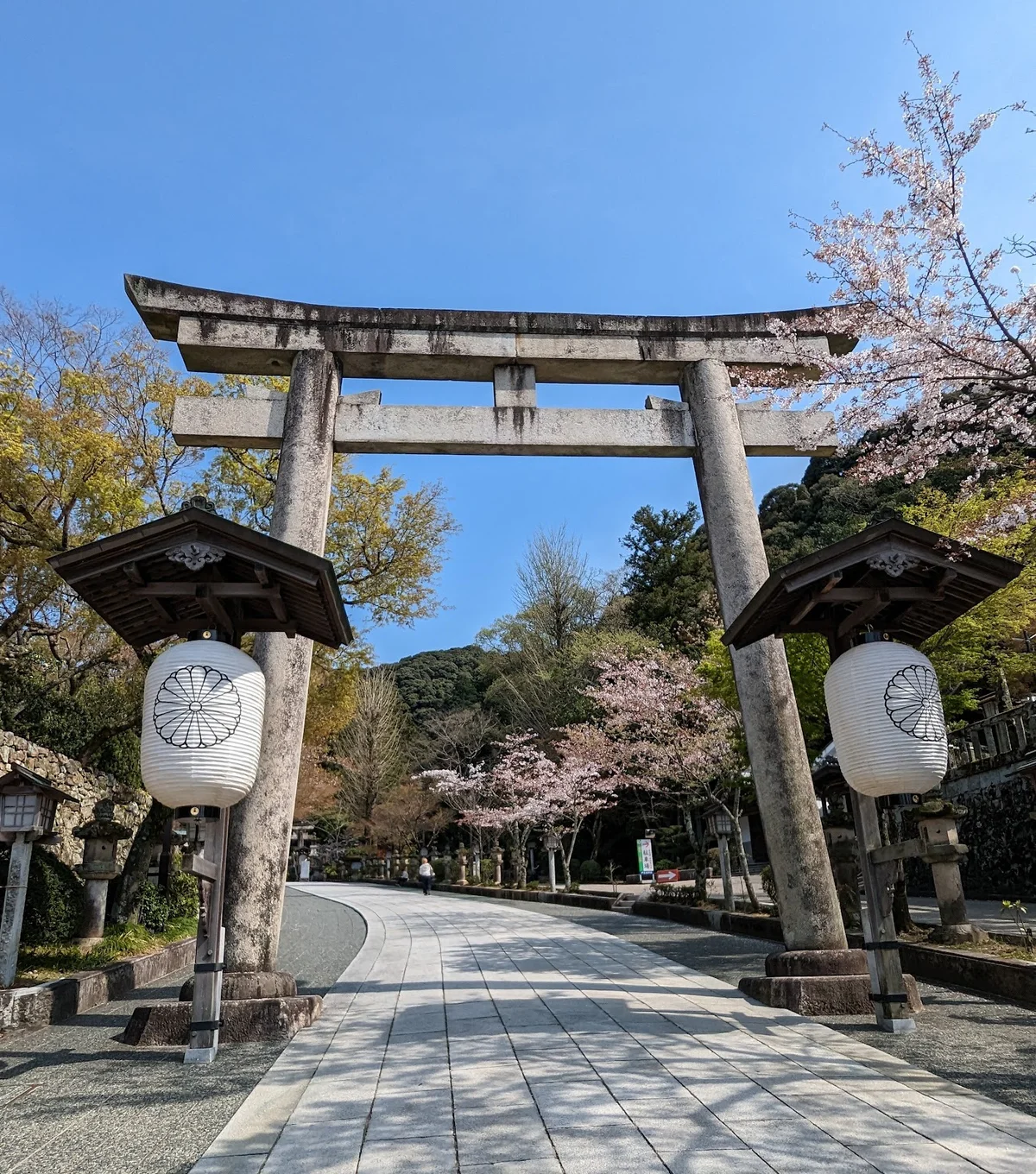 Inaba Shrine in Gifu | What to Know Before You Go