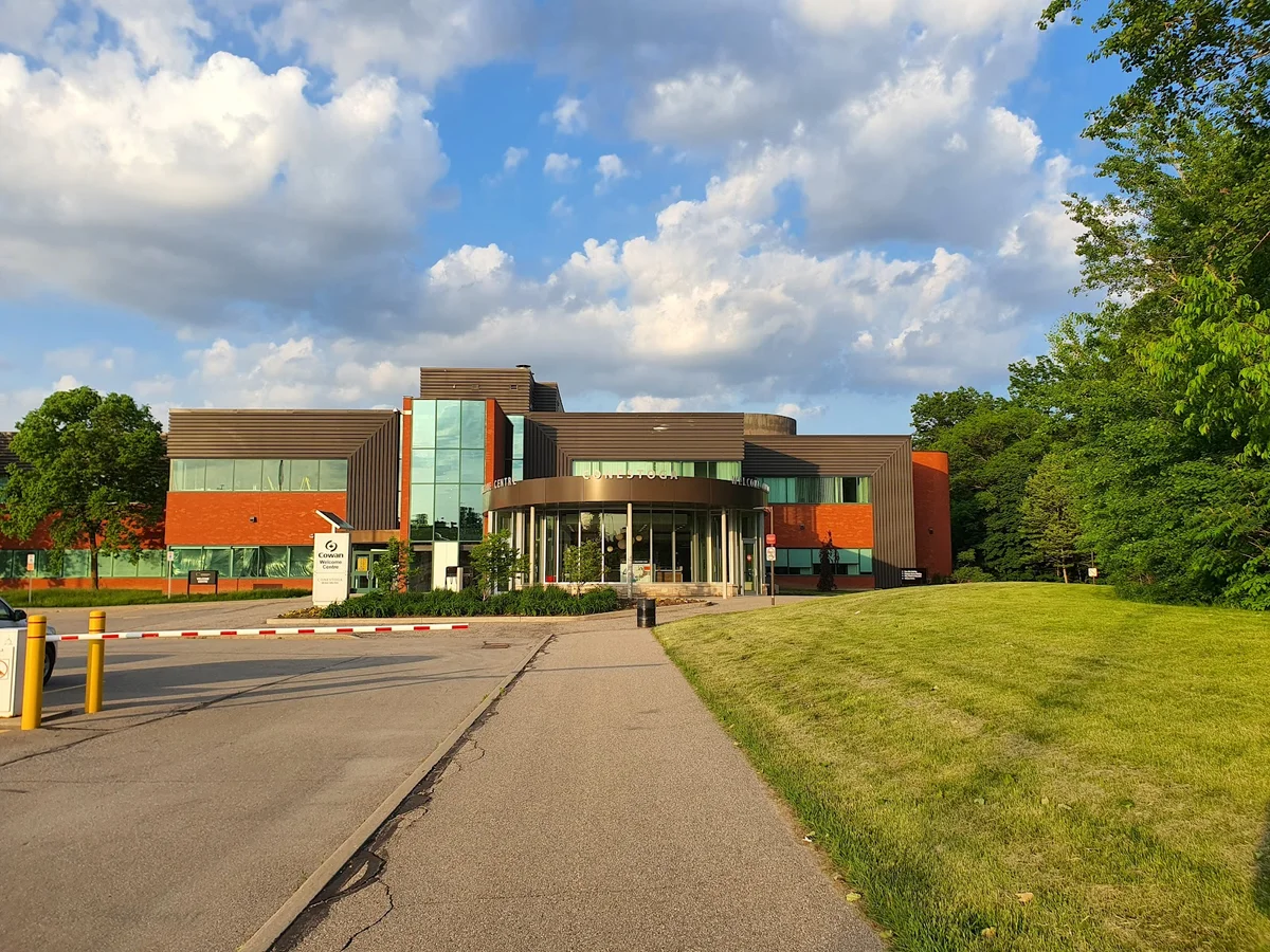 Conestoga College Kitchener - Doon Campus