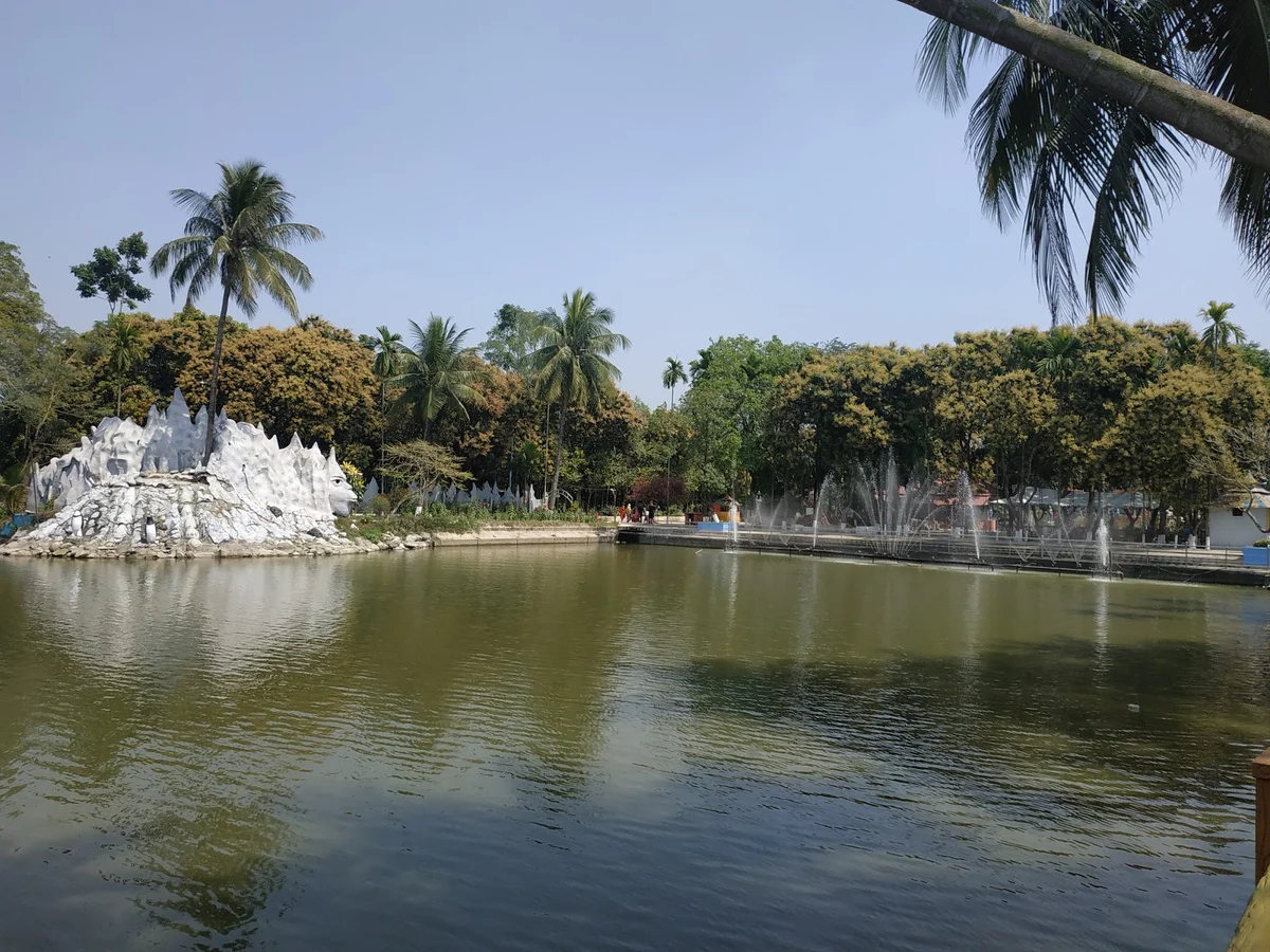 Prince-er-Chatal in Rajshahi Division - Ask AI | mindtrip