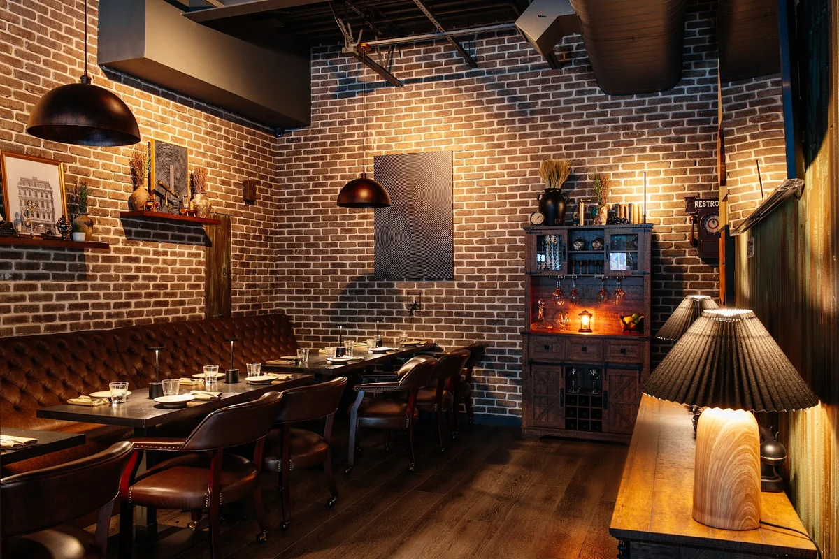 EXIT 9 Restaurant & Bar | What to Know Before You Go
