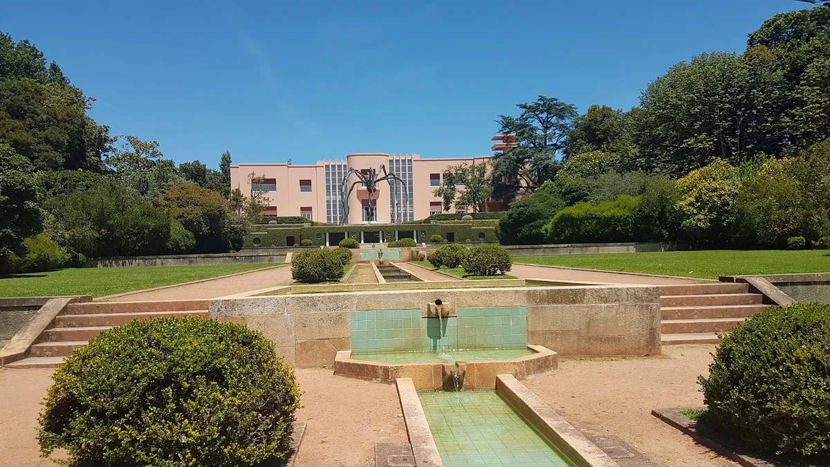 Fundação Serralves | What to Know Before You Go