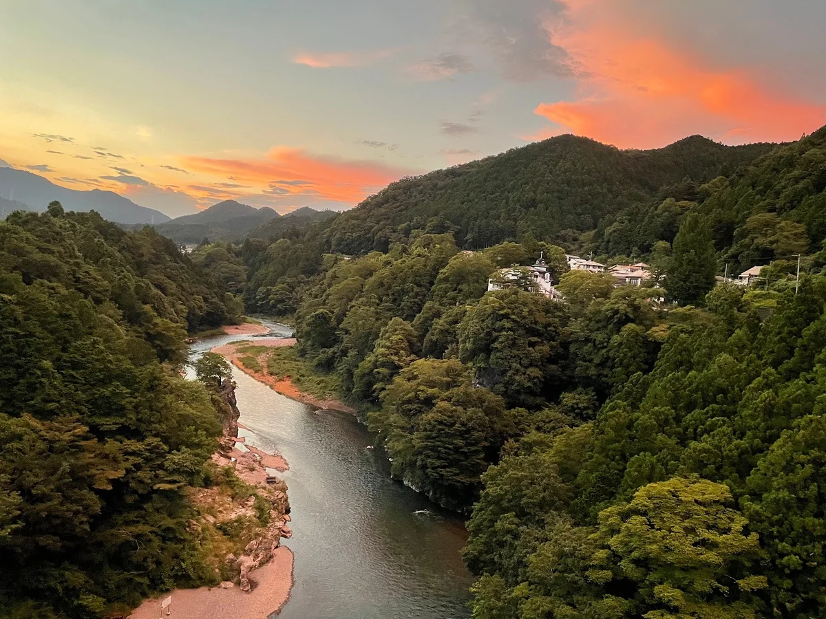 Jindai Bridge in Ome | What to Know Before You Go