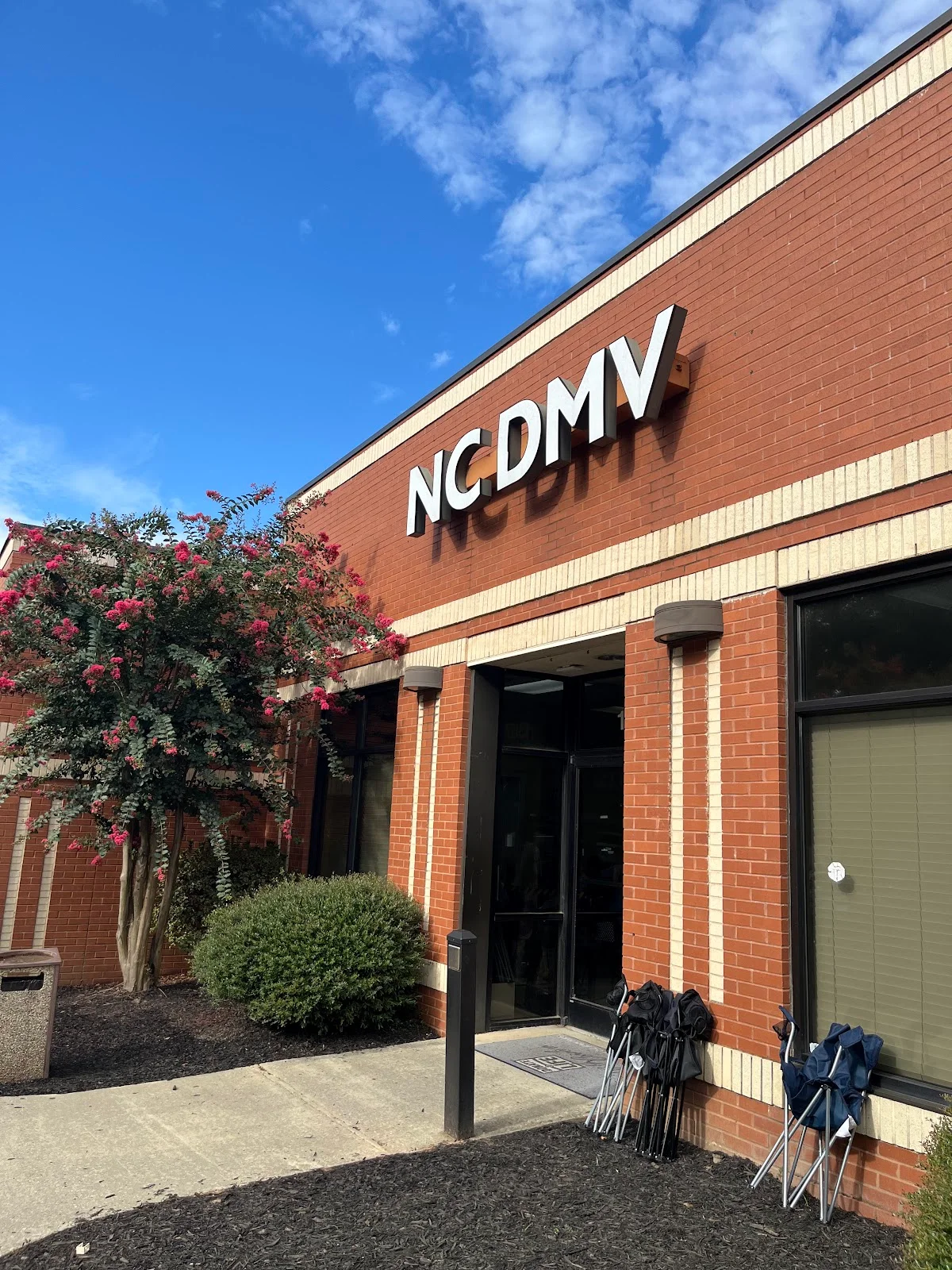 NCDMV Driver License Office | What to Know Before You Go